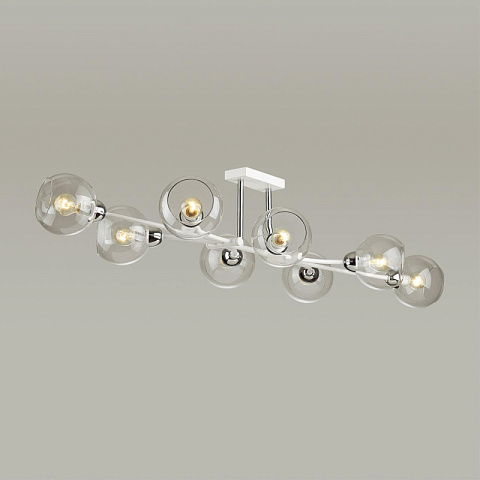 Люстра на штанге LUMION 4517/8C