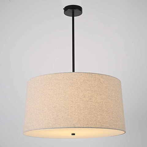 Подвесная люстра Imperium Loft RH Round 75147-22