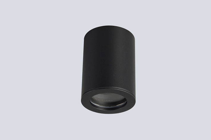 Влагозащищенный светильник Crystal Lux CLT 422C BL