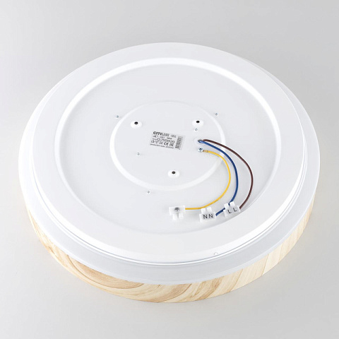 Накладной светильник Citilux CL753352G