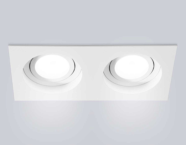 Встраиваемый светильник Ambrella Light TN102759