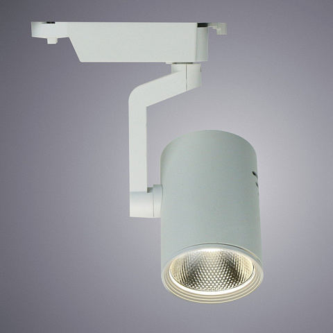 Светильник на шине ARTE Lamp A2330PL-1WH