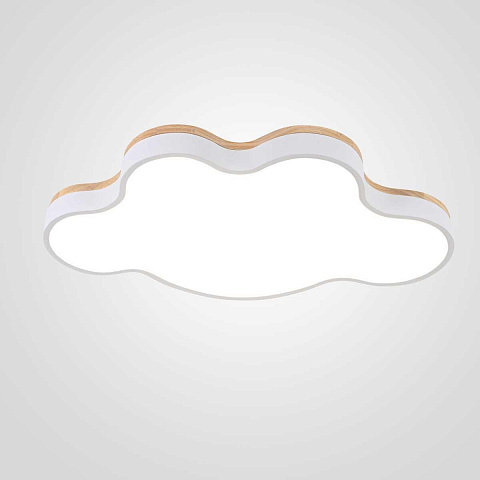 Потолочный светильник Imperium Loft CLOUD-ECO01 189502-26