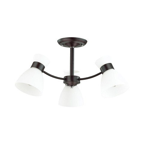 Люстра на штанге LUMION 4534/3C