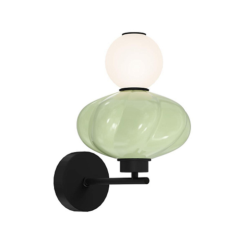 Настенный светильник ST Luce FLORENTINI SL6134.401.01
