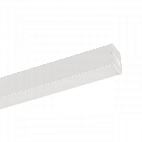 Светильник MAG-FLAT-25-L400-12W Warm3000 (WH, 100 deg, 24V) Arlight 050057