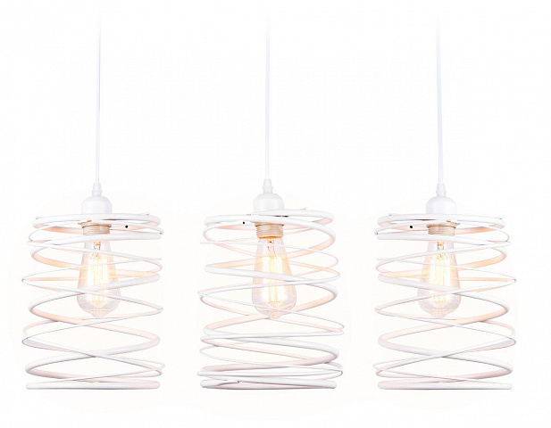 Подвесной светильник Ambrella light Traditional TR8402