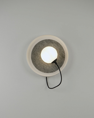 Бра Moderli V10691-WL