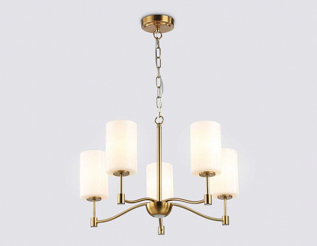 Подвесная люстра Ambrella Light LH56051