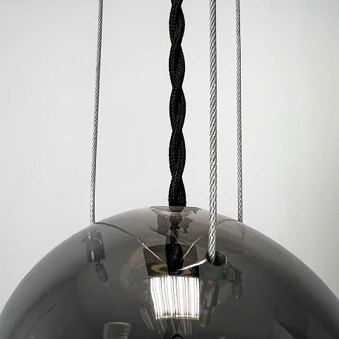 Подвесной светильник Imperium Loft Fraga Grey 311049-26