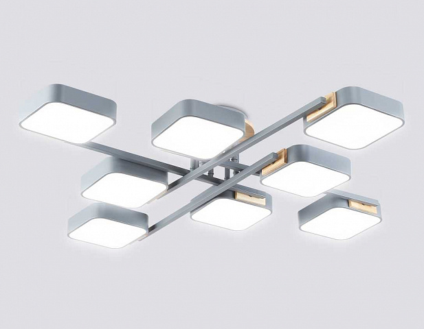 Накладная люстра Ambrella Light FL4889