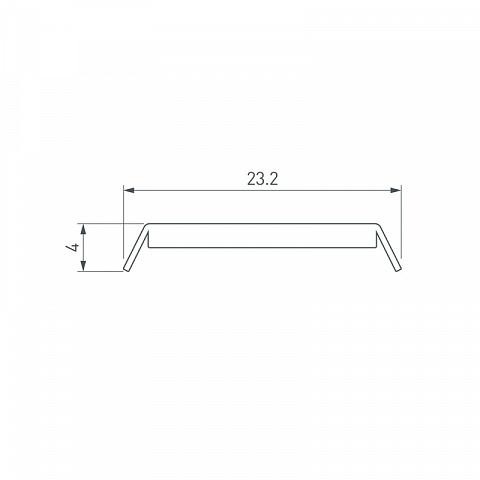 Экран Arlight 016440