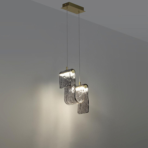 Подвесной светильник Odeon Light 5106/11L