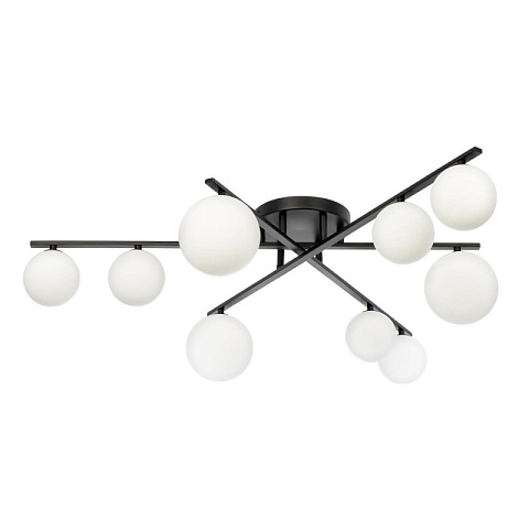 Накладная люстра Citilux CL209291