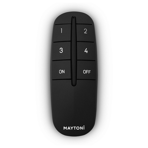 Пульт управления для электроустановки Maytoni MRC004B