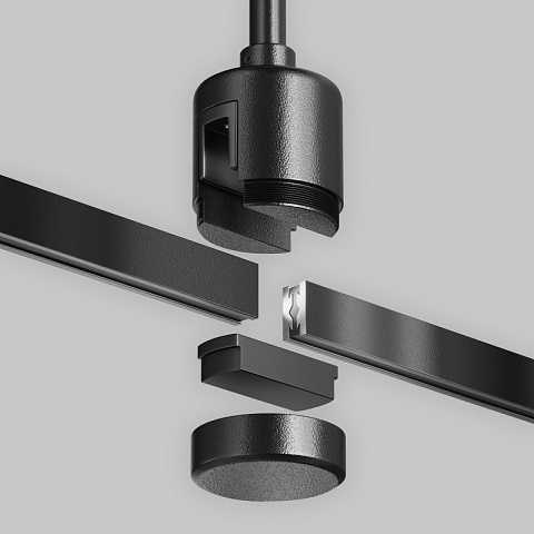 Стойка Maytoni TRA156C-IPC1-B