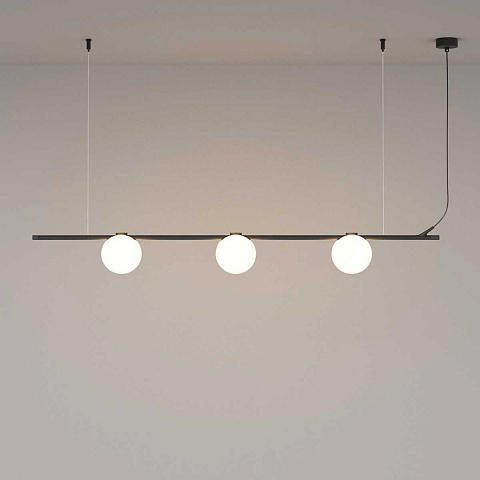 Светильник на шине Maytoni TR236-1-5W3K-B