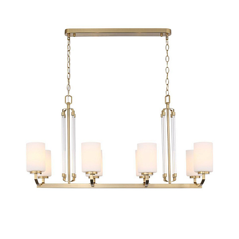 Подвесная люстра ST Luce Opalus SL1403.333.08