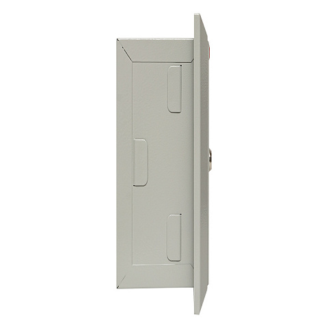 EKF PROxima Щит распред. встраиваемый ЩРВ-24 (390х340х120) IP31