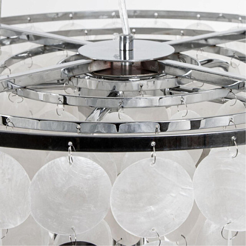 Подвесная люстра ARTE Lamp A4100LM-6CC