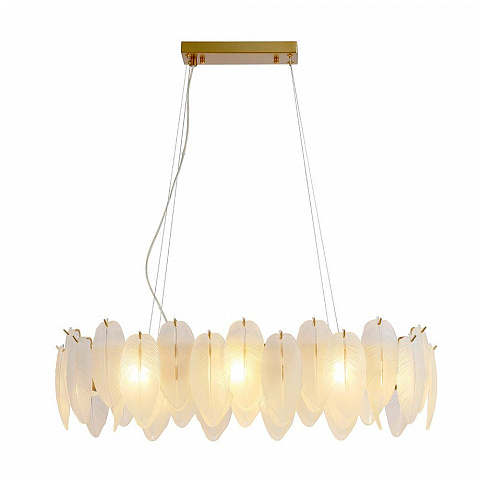 Подвесная люстра ARTE Lamp A4152SP-8SG