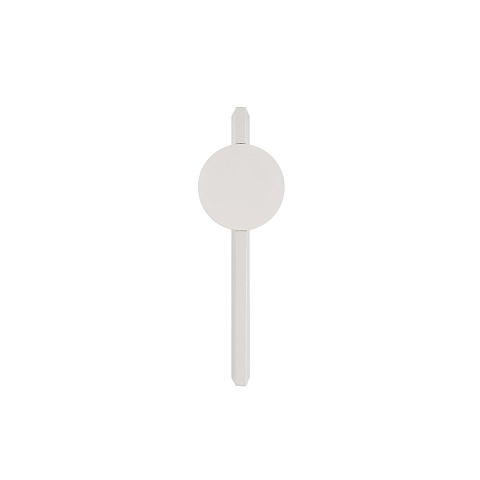 Настенный светильник Loft IT Flame 10452W White sand