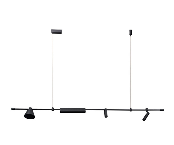 Спот Kink Light 07616-150L,19
