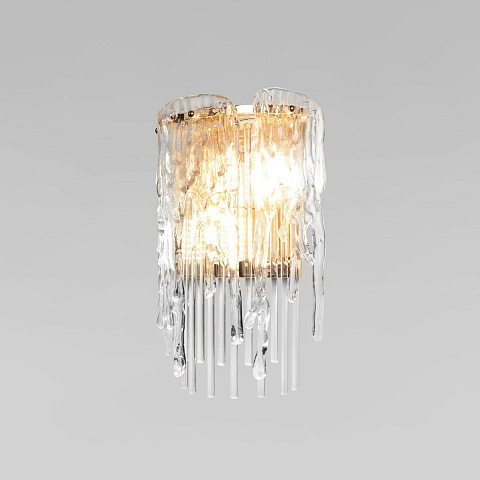 Бра LOFT IT 10298W French gold