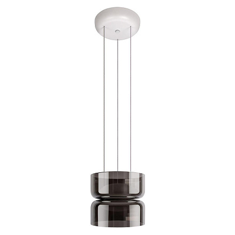 Подвесной светильник LOFT IT 10466/2P Smoke