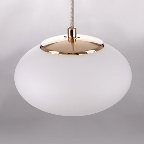Подвесной светильник Citilux CL226B013