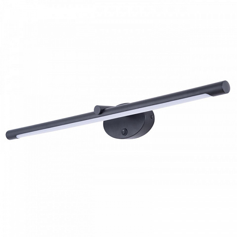 Светильник для картин ARTE Lamp A8027AP-1BK