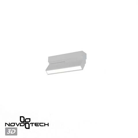 Линейный светильник Novotech 359768