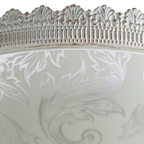 Накладная люстра ARTE Lamp A4541PL-3WG