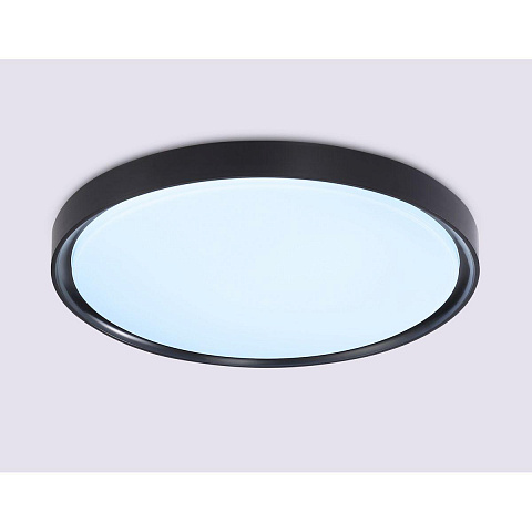 Накладной светильник Ambrella Light FZ1248