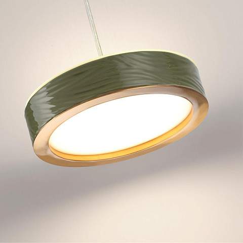 Подвесной светильник Odeon Light 5450/32LA