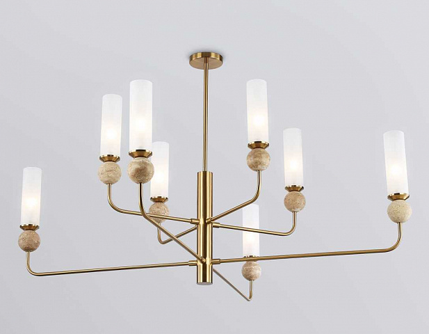 Люстра на штанге Ambrella Light LH53252