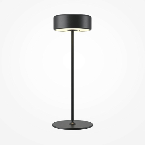 Настольная лампа Maytoni MOD229TL-L3B3K2