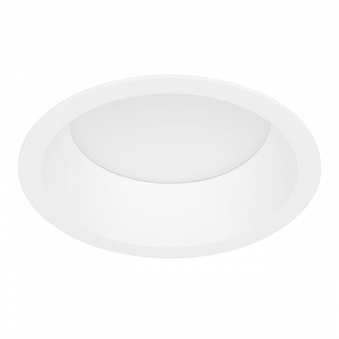 Встраиваемый светодиодный светильник Arlight MS-Drop-Built-R158-30W Day4000 040342