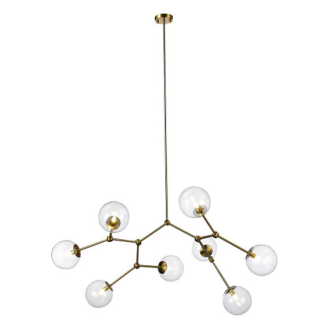 Подвесная люстра ST Luce Чиети SL1506.203.08
