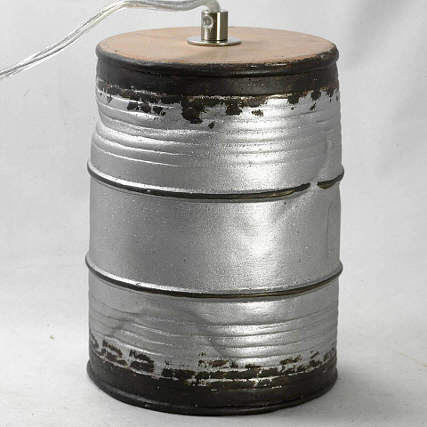 Подвесной светильник Lussole GRLSP-9526