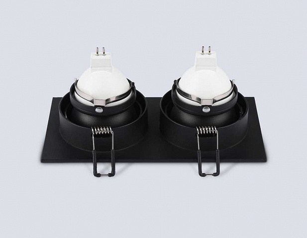 Светильник встраиваемый Ambrella Light TN102832