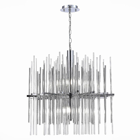 Подвесная люстра ST Luce TERAMO SL1628.103.08