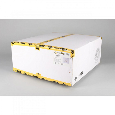 Подвесная люстра Omnilux OML-88303-06
