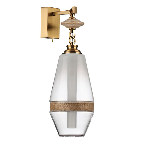 Бра Odeon Light 5441/1W