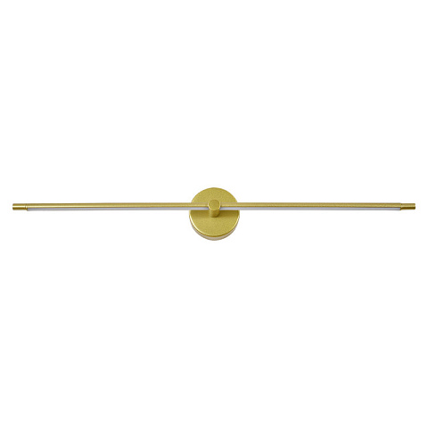 Светильник для картин Escada 10289/1LED Gold