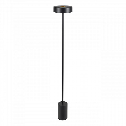 Светильник SP-SAMSARA-FLOOR-16W Warm3000 (BK, 110 deg, 230V) Arlight 052014