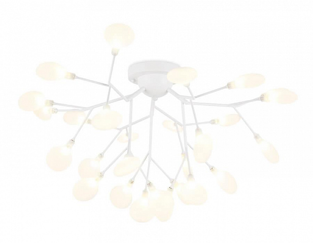 Накладная люстра Ambrella Light TR3011