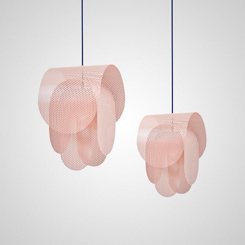 Подвесной светильник Imperium Loft Pinka D30 140928-26