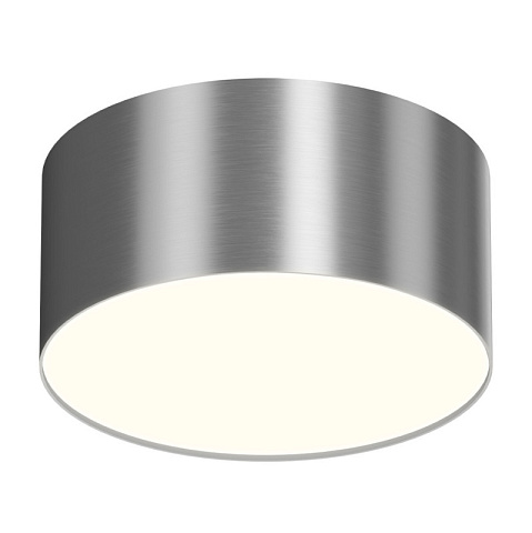 Накладной светильник ITALLINE IT014-0206 nickel