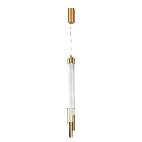Подвесной светильник Odeon Light 4392/30L